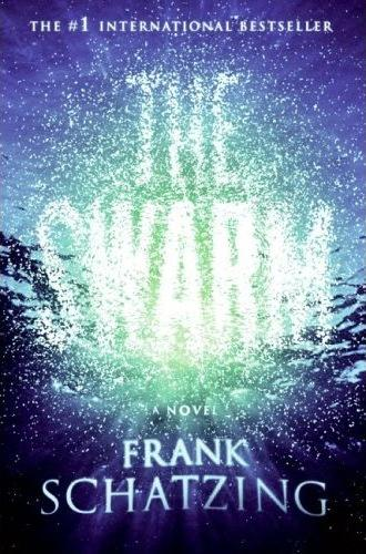 Illustration for article titled Is The Swarm novel any good? German translation